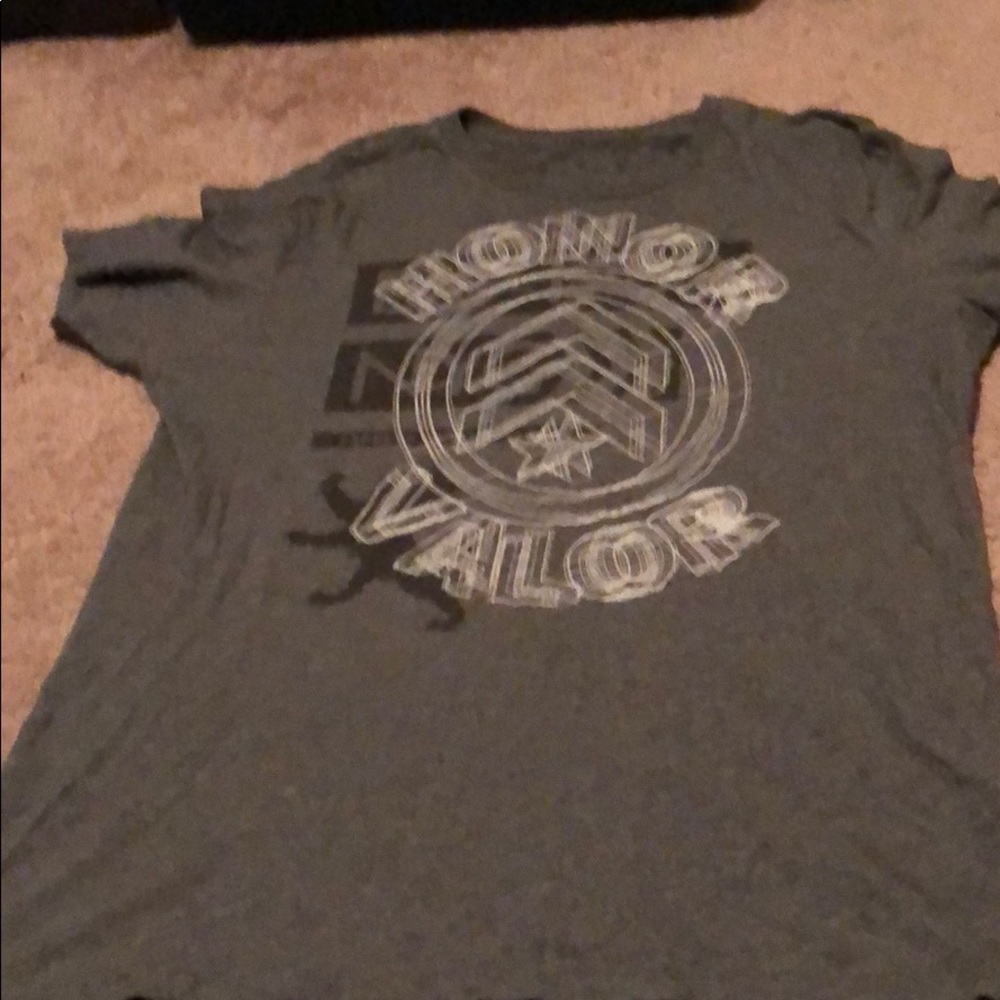 Express Honor /Valor Tee